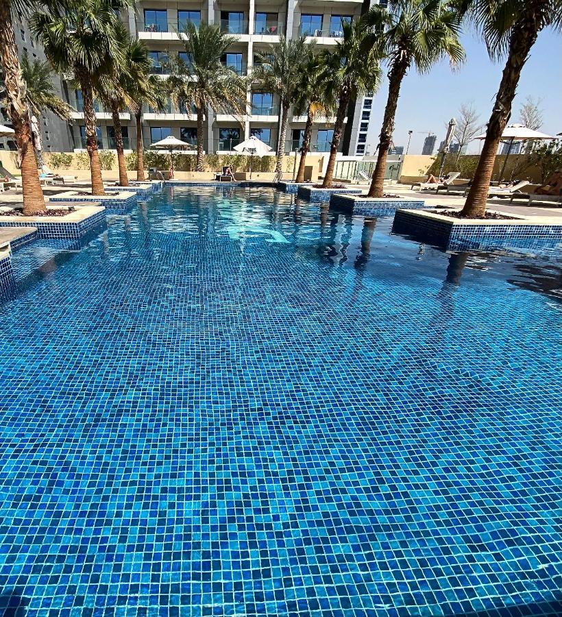 Lux Ghalia Jvc Dubai