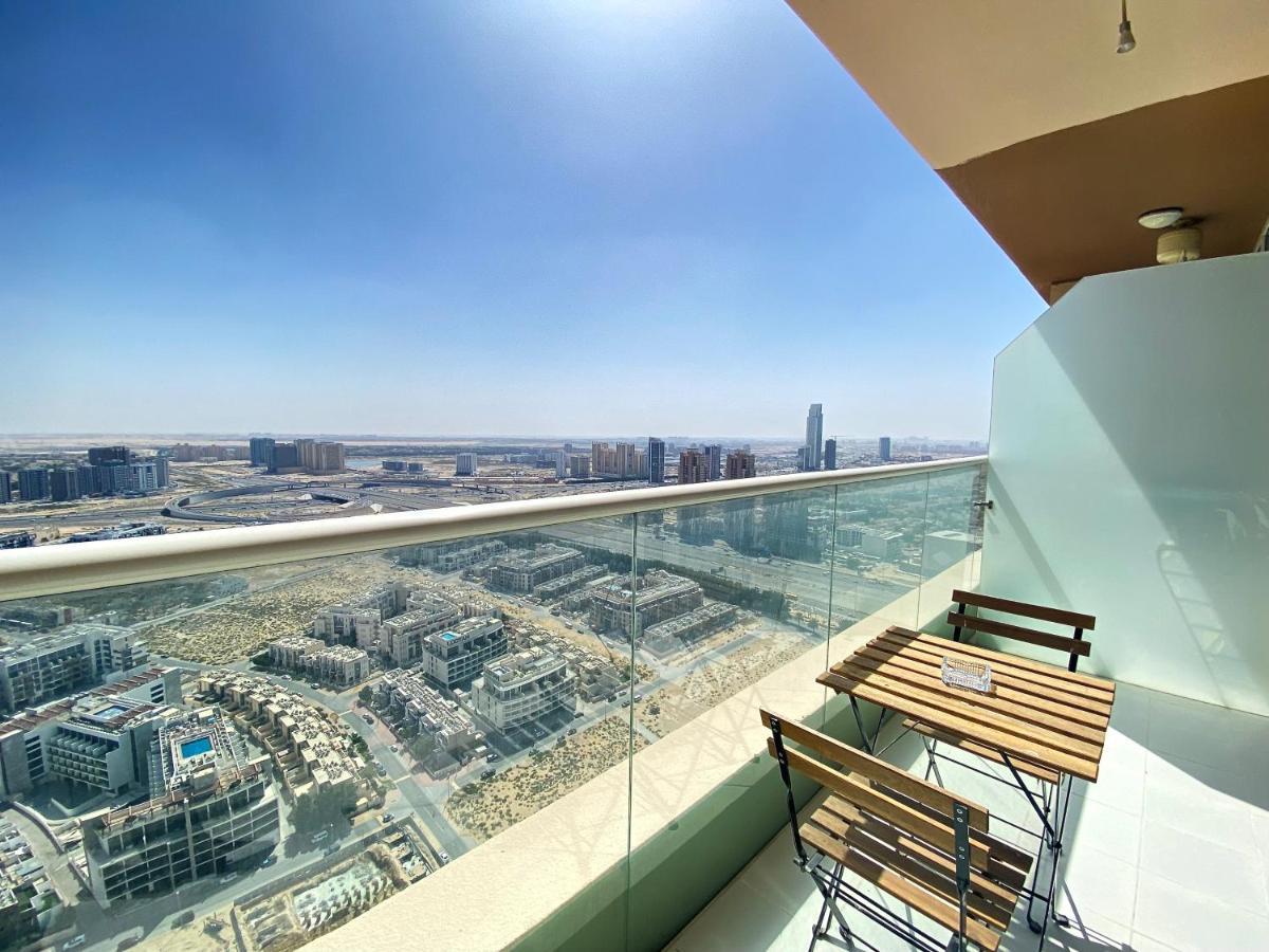 Lux Ghalia Jvc Dubai