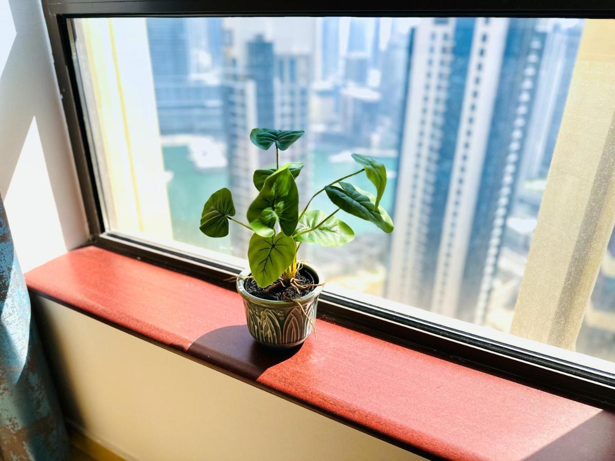 Apartment Luxury Casa - Indigo Sea View Jbr 2br *