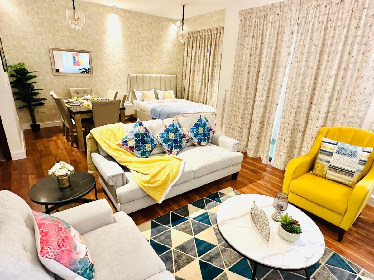 Luxury Casa - Indigo Sea View Jbr 2br *