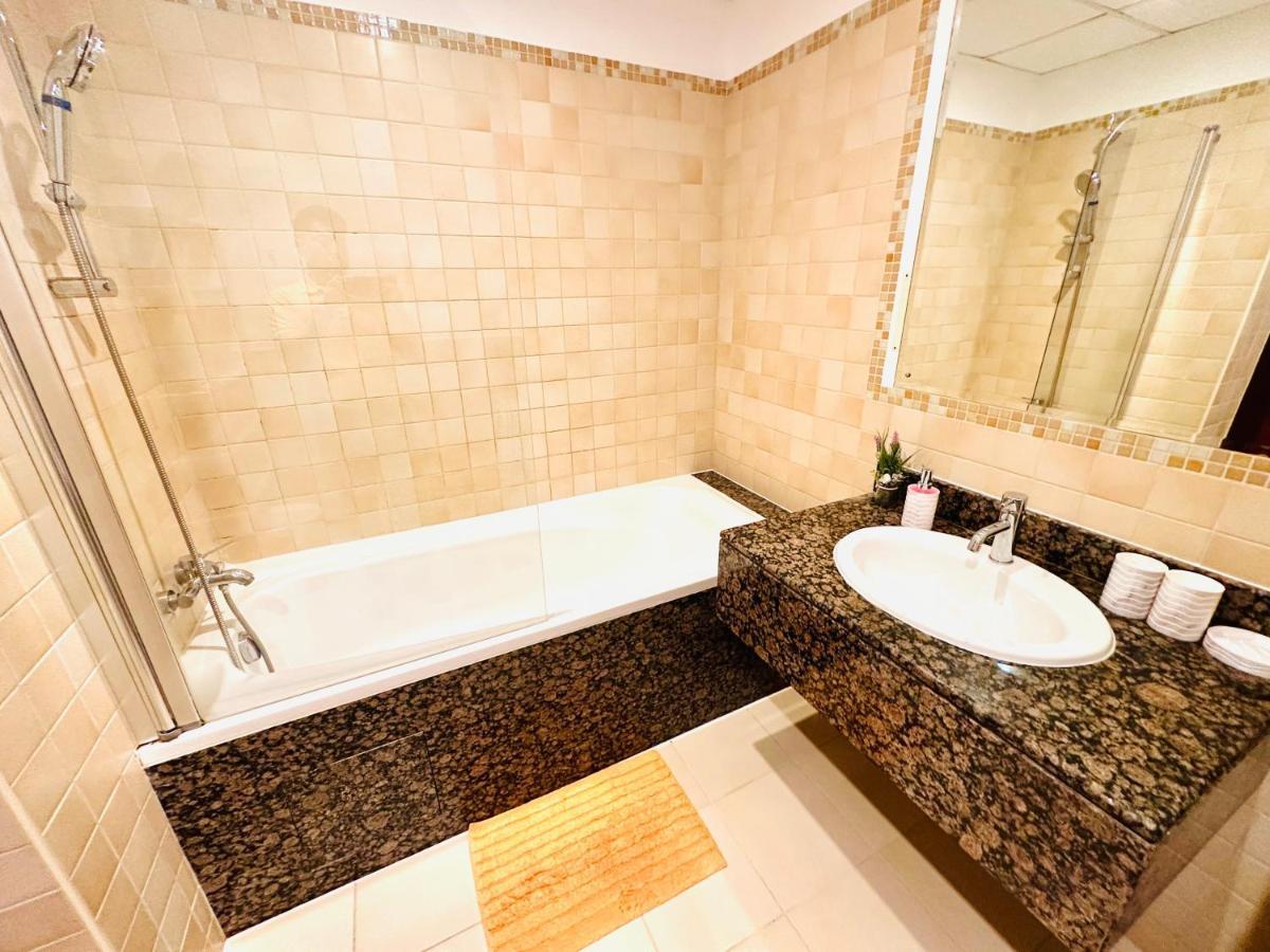 Luxury Casa - Indigo Sea View Jbr 2br Apartment *