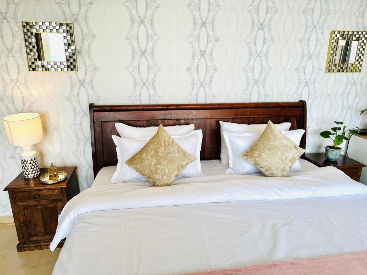 Luxury Casa - Indigo Sea View Jbr 2br *
