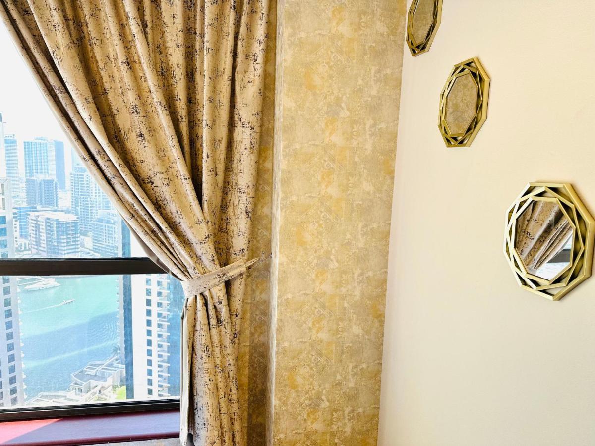 Luxury Casa - Indigo Sea View Jbr 2br Dubai