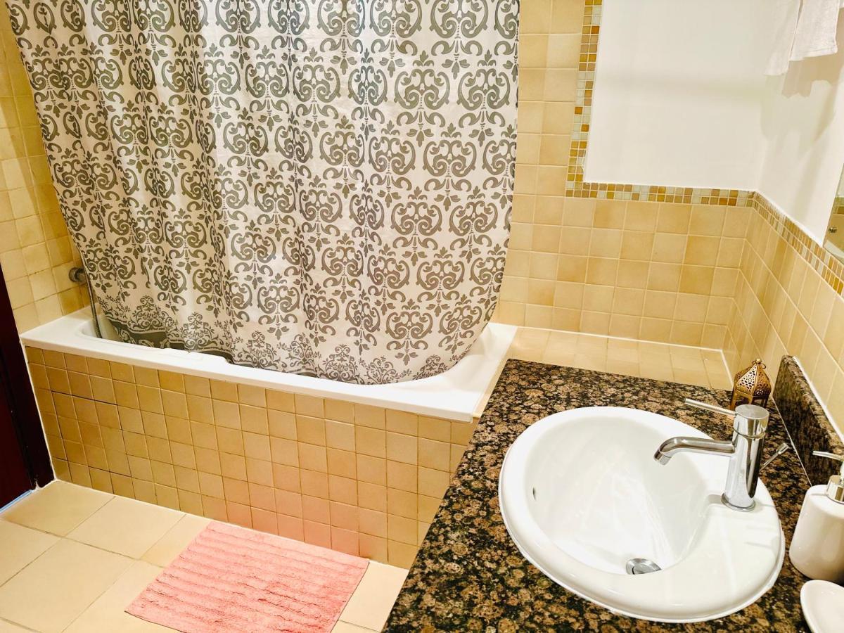 Luxury Casa - Indigo Sea View Jbr 2br Apartment