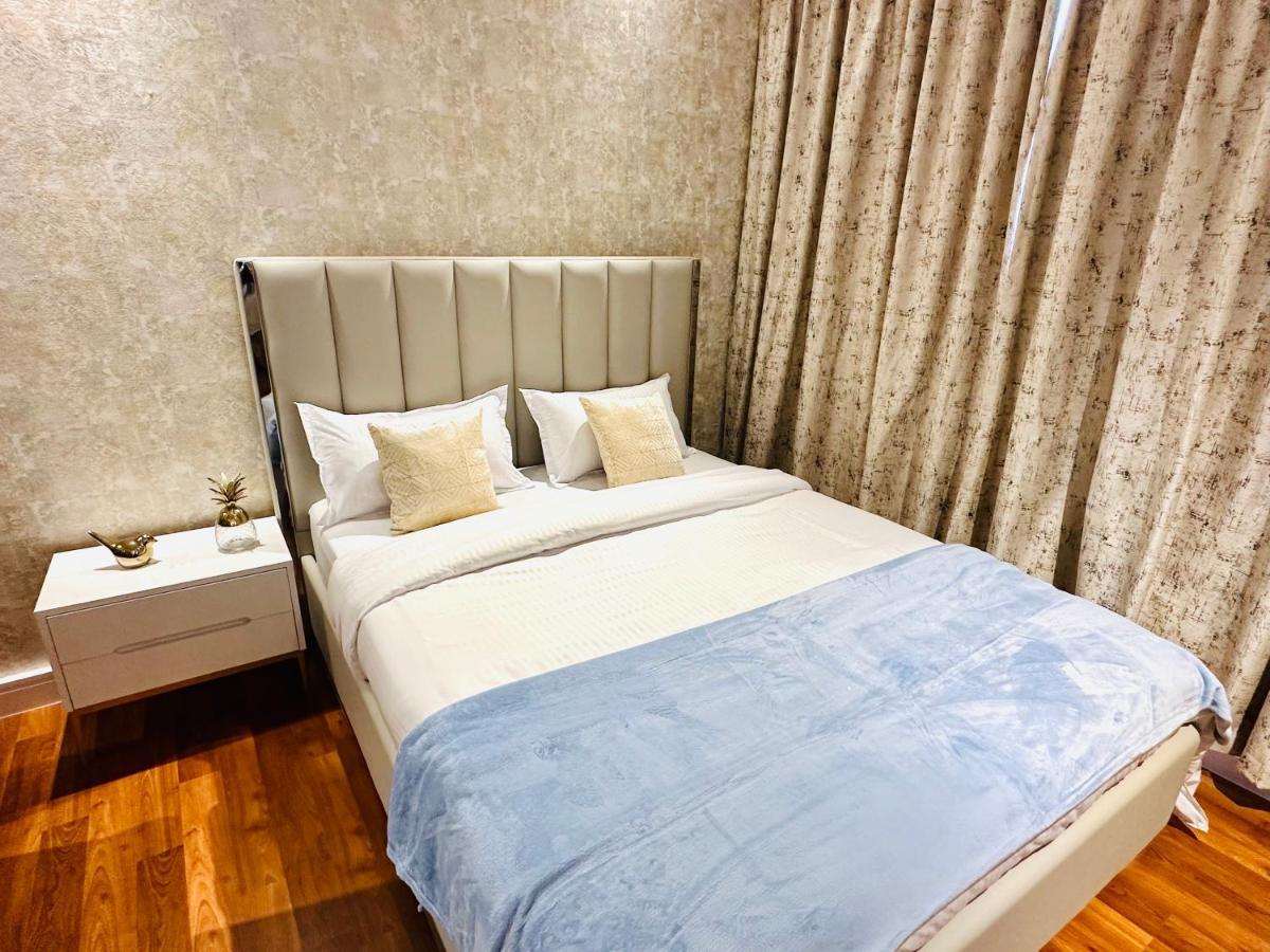 Luxury Casa - Indigo Sea View Jbr 2br