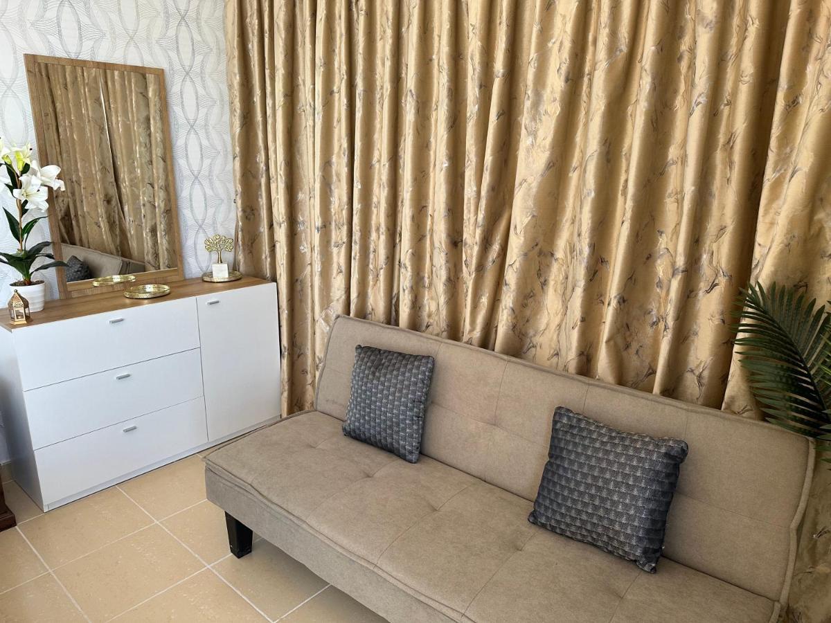 Luxury Casa - Indigo Sea View Jbr 2br Apartment