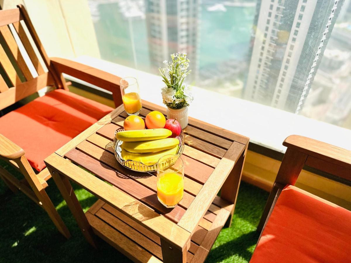 Luxury Casa - Indigo Sea View Jbr 2br * Dubai