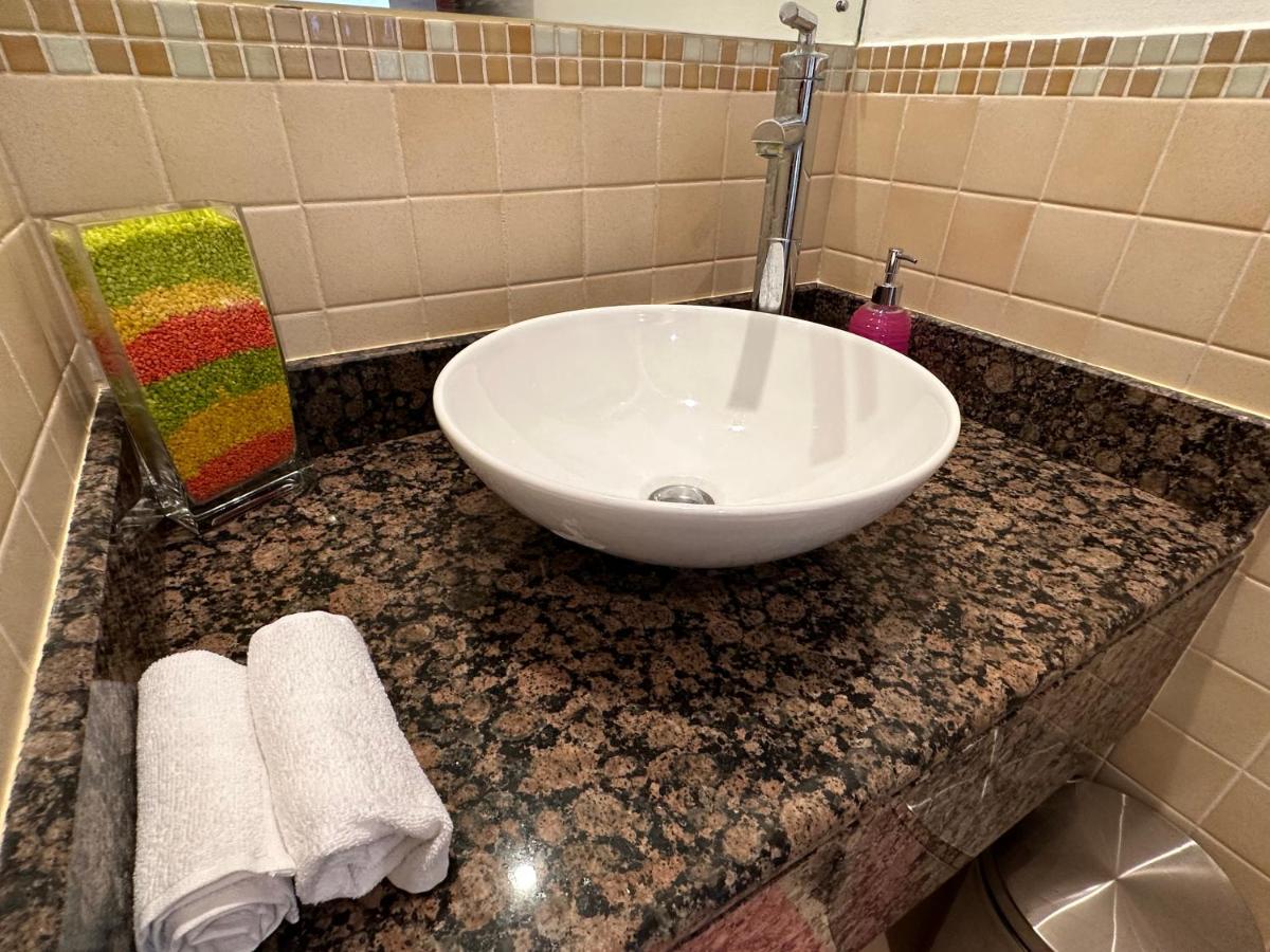 Apartment Luxury Casa - Indigo Sea View Jbr 2br Dubai