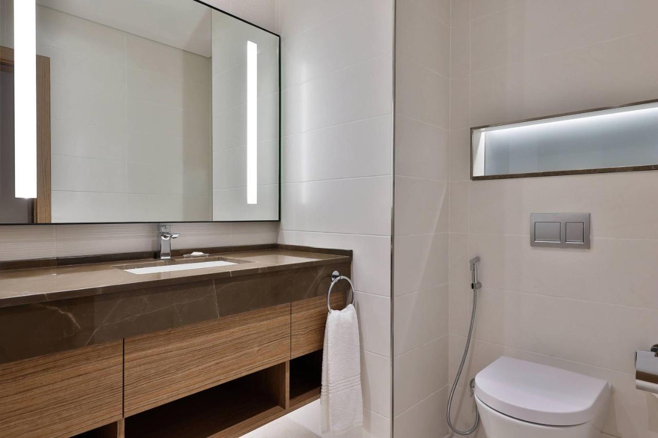 Hotel By Marriott Al Jaddaf Dubai