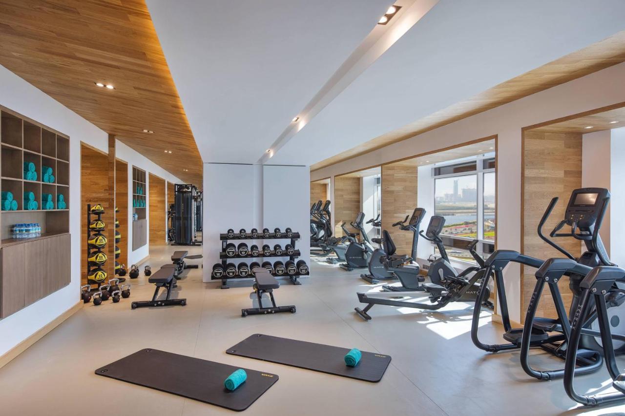 By Marriott Al Jaddaf 4* Dubai
