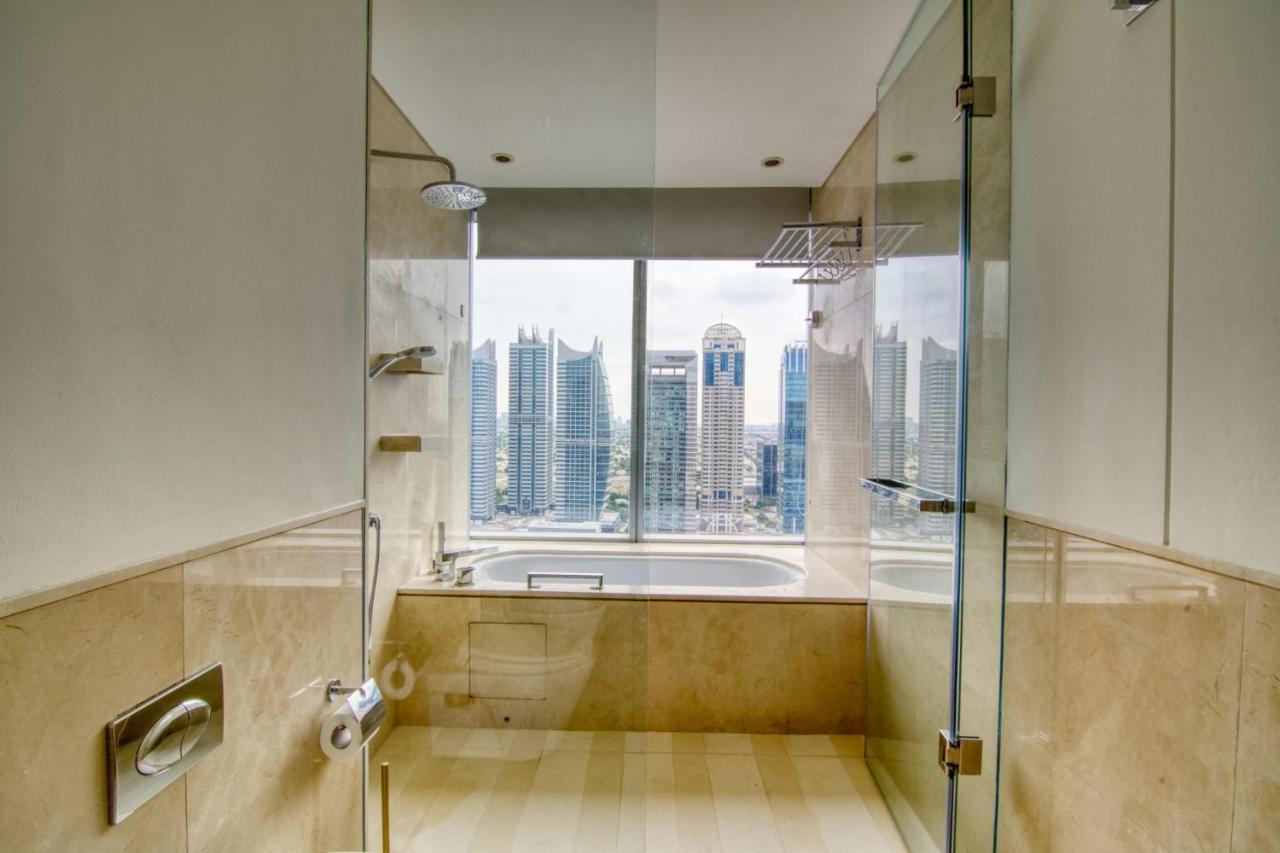 Welcome At The Address Marina 1br *