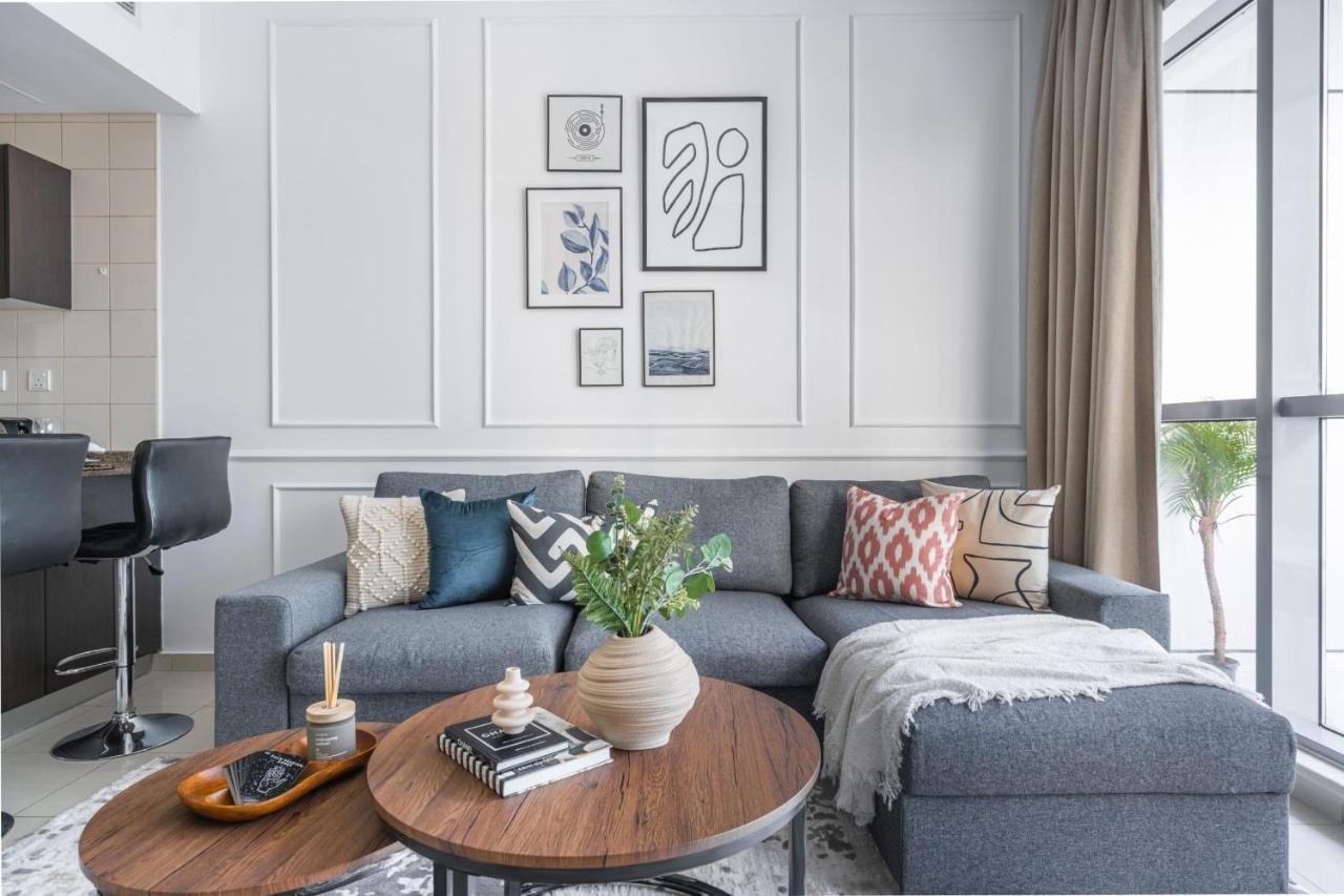 Apartment Guestready - A Bright Day Ahead