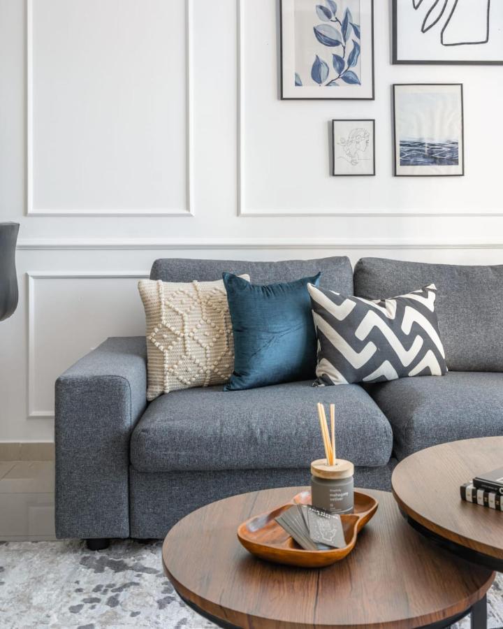 Apartment Guestready - A Bright Day Ahead Dubai