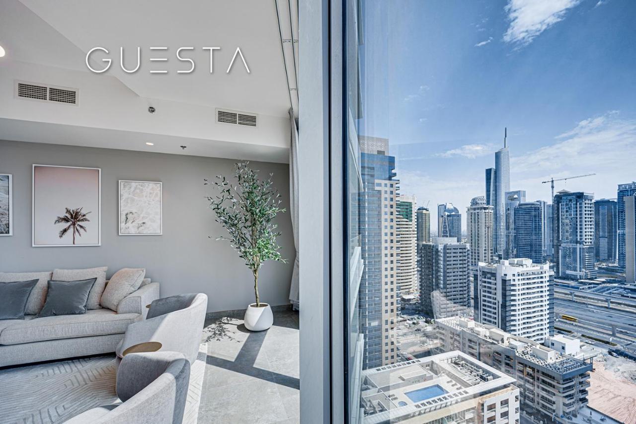 Stella Maris Tower, Marina Dubai