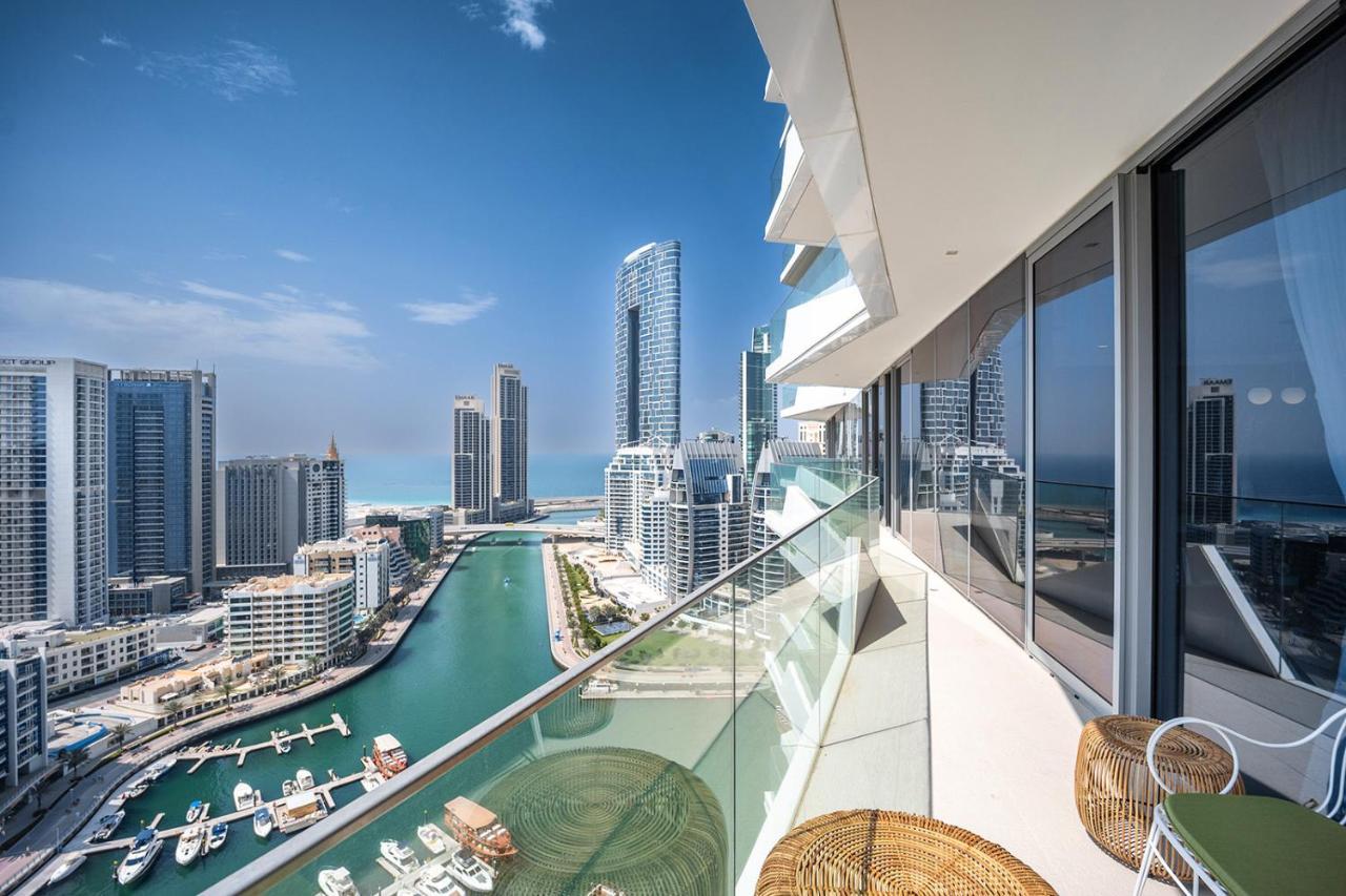 Stella Maris Tower, Marina Apartment *
