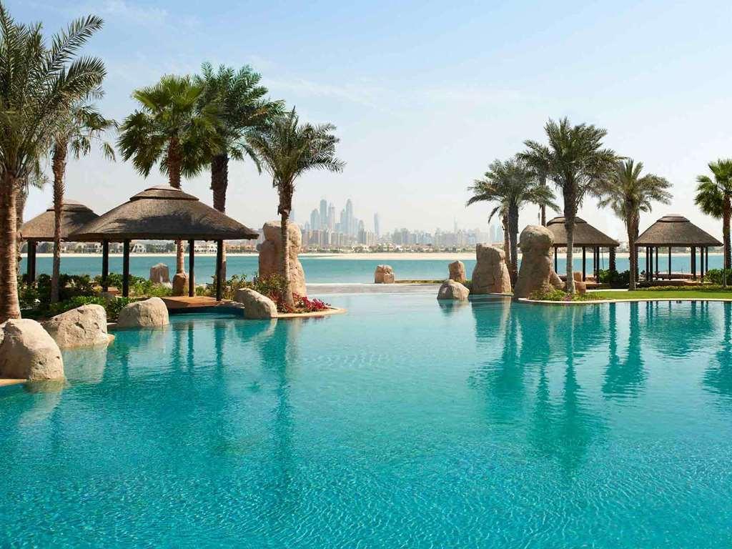 Sofitel The Palm Luxury 5* Dubai