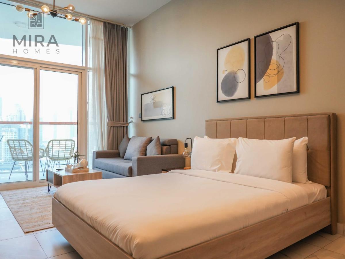 Mira Homes - In Business Bay With Burj Khalifa View Dubai