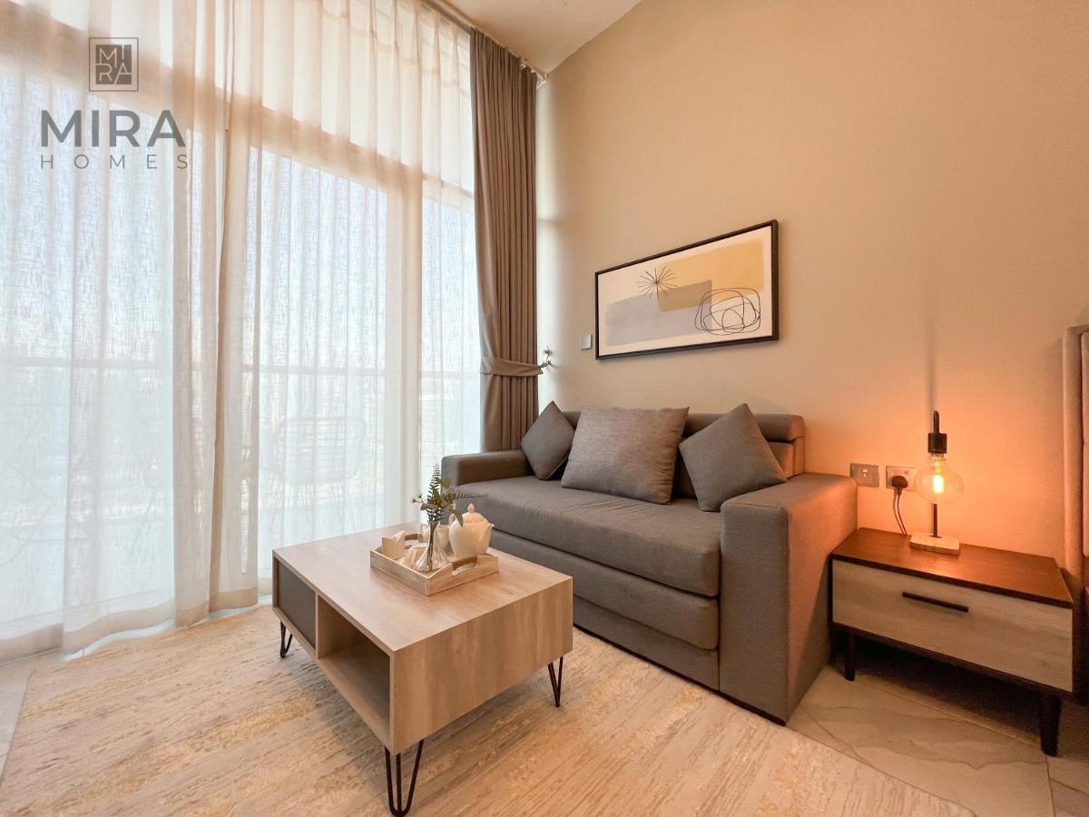 Mira Homes - In Business Bay With Burj Khalifa View Dubai