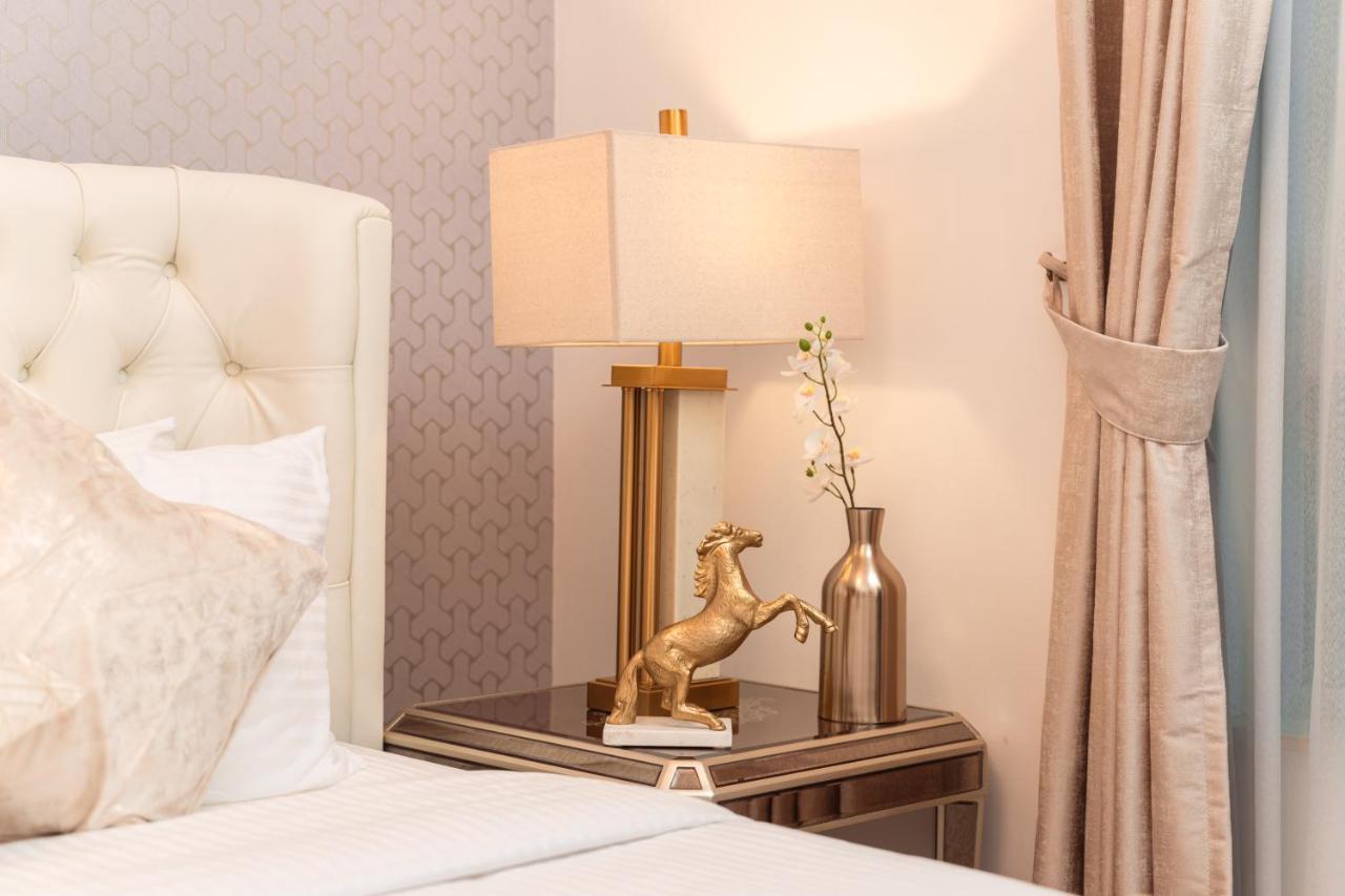 Apartment Elite Royal - Full Burj Khalifa & Fountain View - Sovereign *