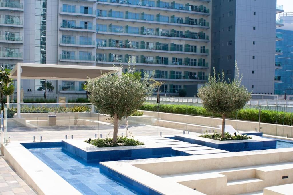 Vera Residences By Damac I 1br Luxury Dubai