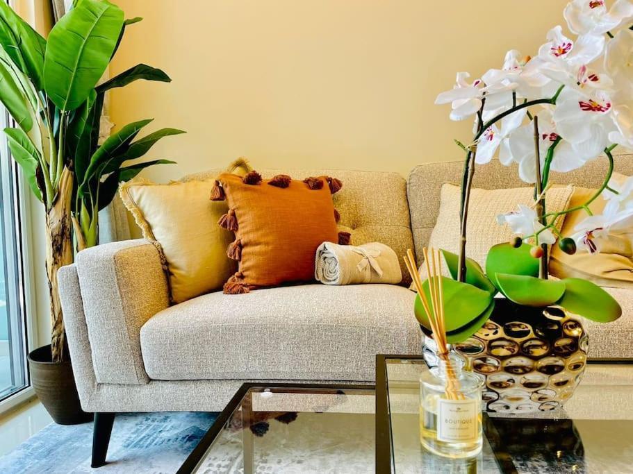 Apartment Vera Residences By Damac I 1br Luxury Dubai