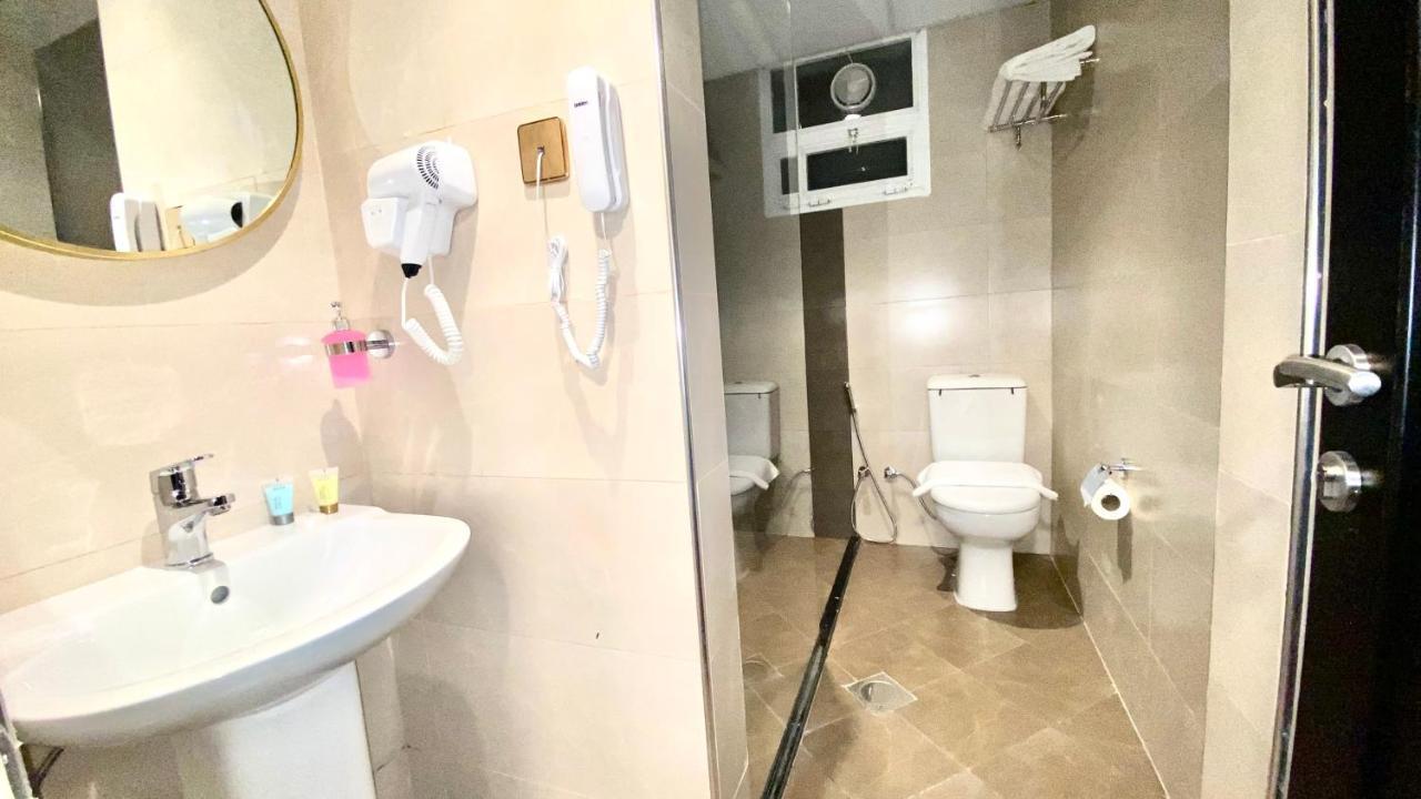 Concorde Inn Dubai