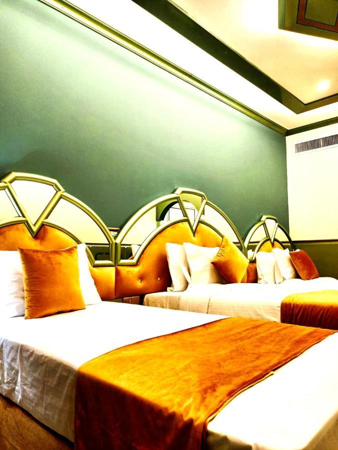 Concorde Inn Dubai
