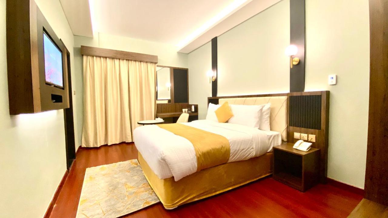 Concorde Inn 2*