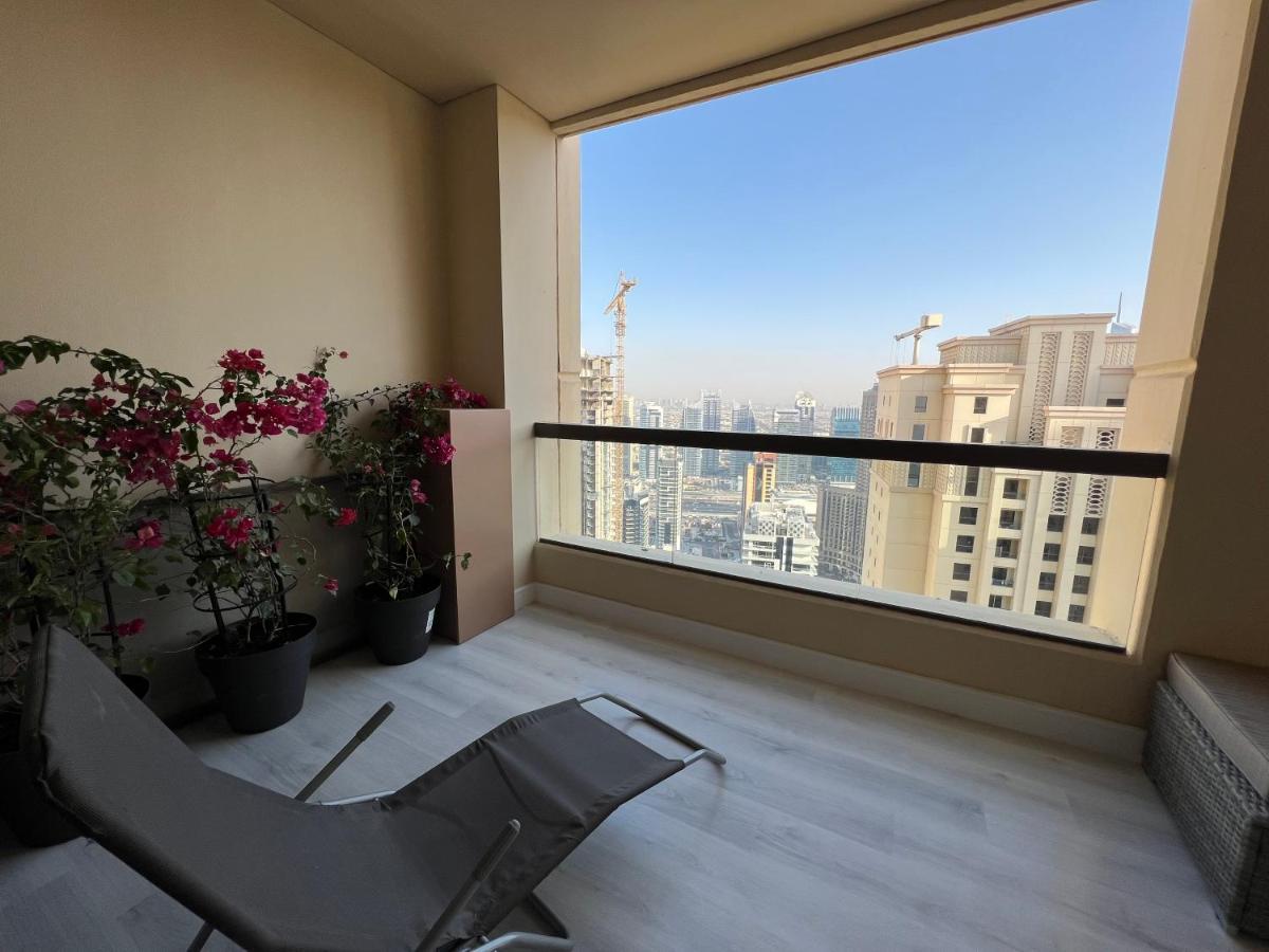 Apartment Jbr Sadaf New Amazing 41 Floor *