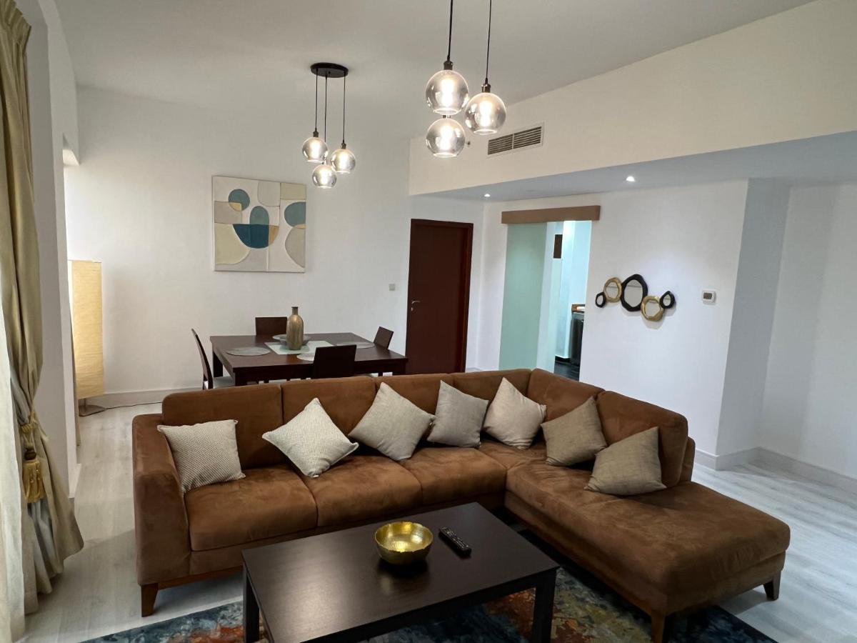 Jbr Sadaf New Amazing 41 Floor Apartment