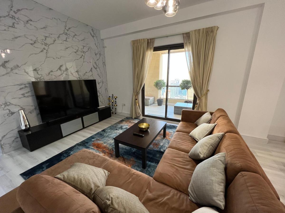Jbr Sadaf New Amazing 41 Floor * Dubai