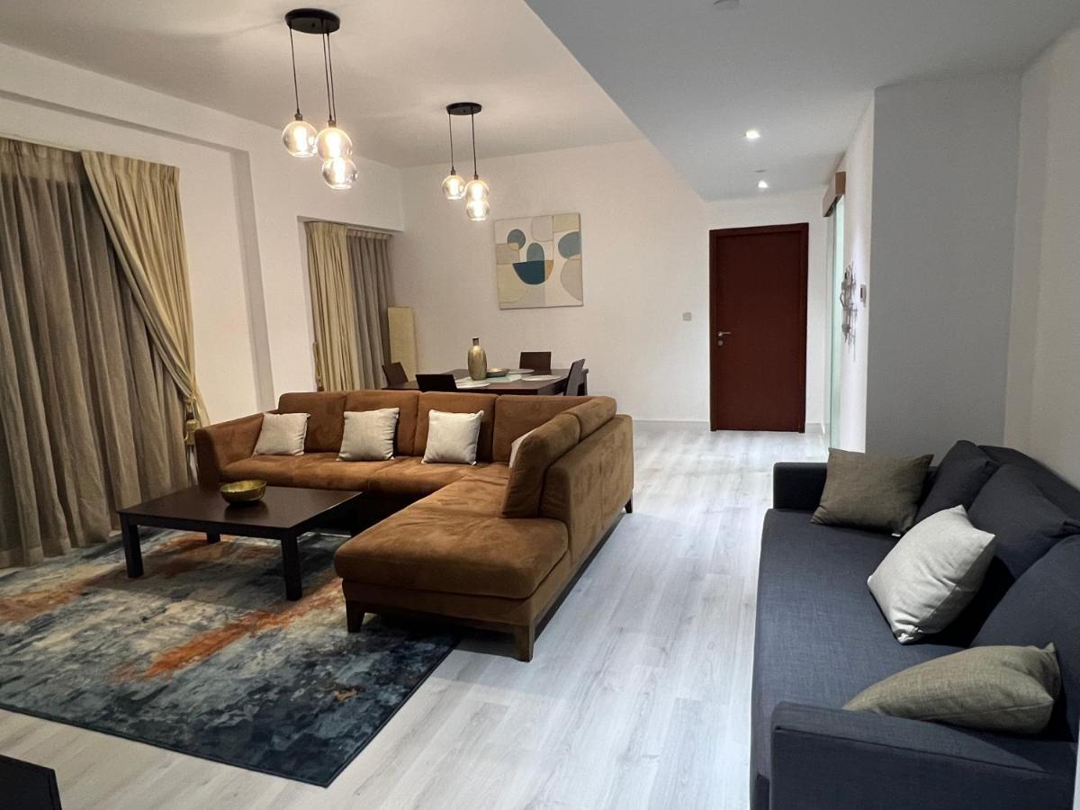 Apartment Jbr Sadaf New Amazing 41 Floor *