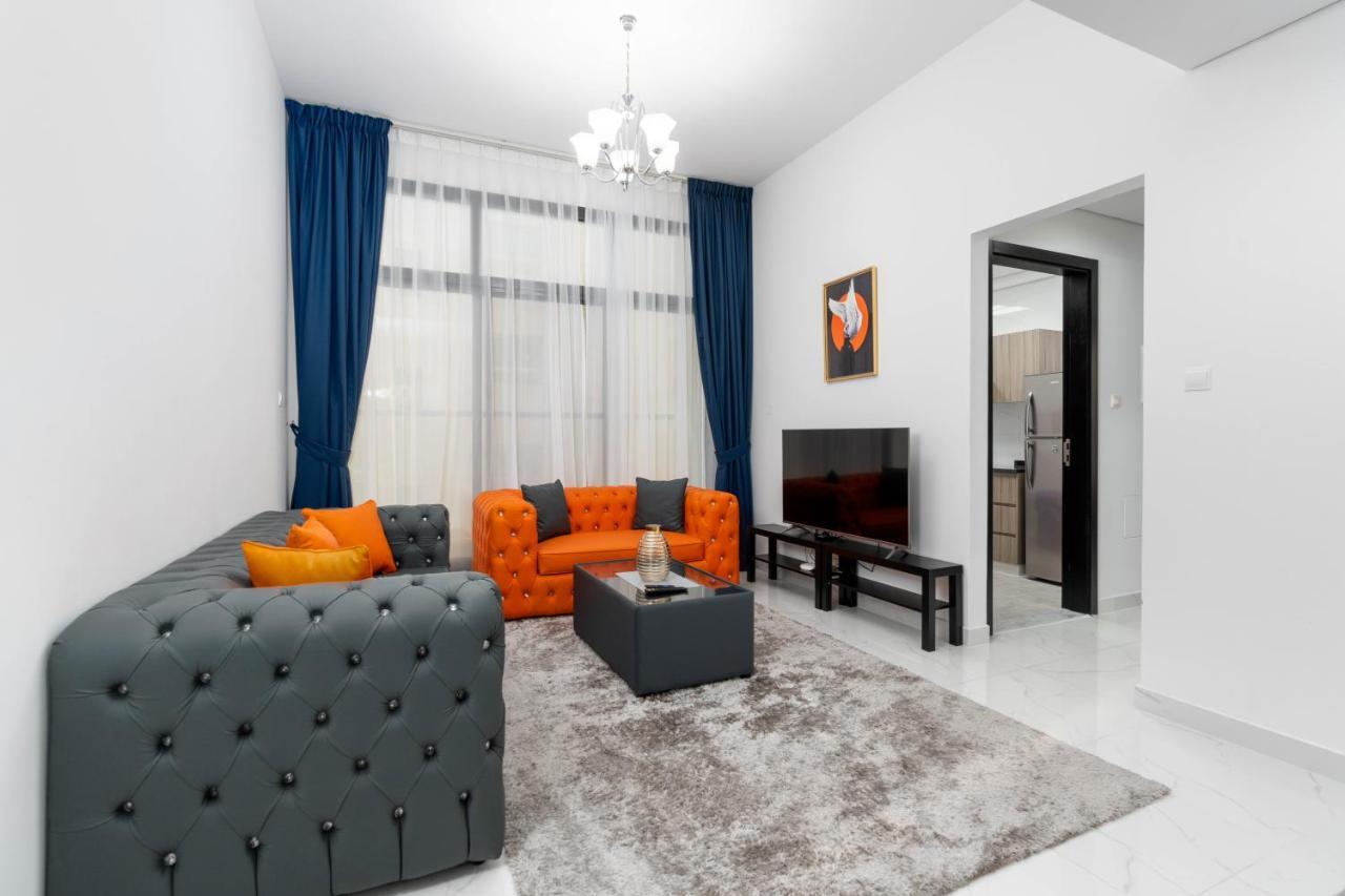 Apartment Second *