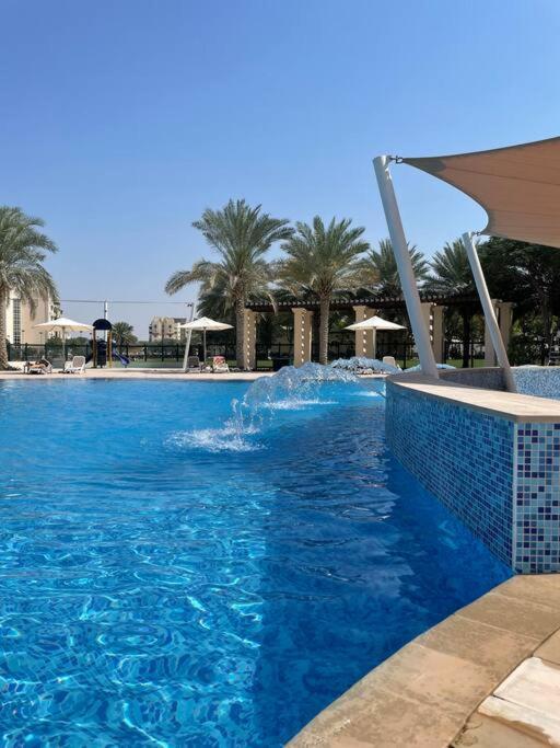 Beautiful Style One Bedroom In Dubai