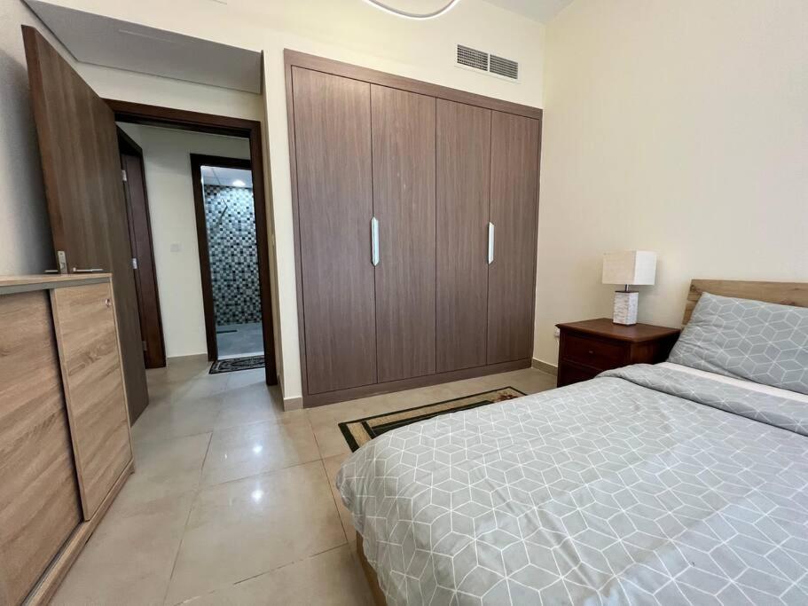 Spacious 2 Bed - Family Apartment