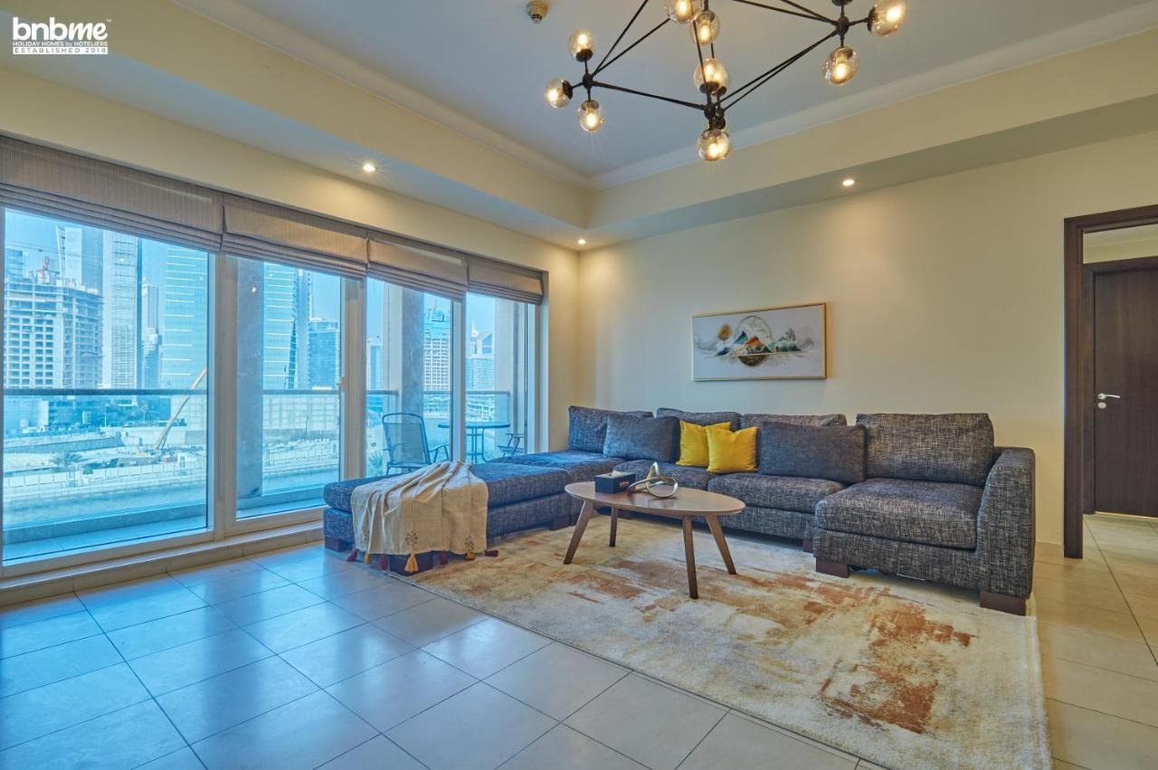 Apartment Bnbme - Churchill Tower *