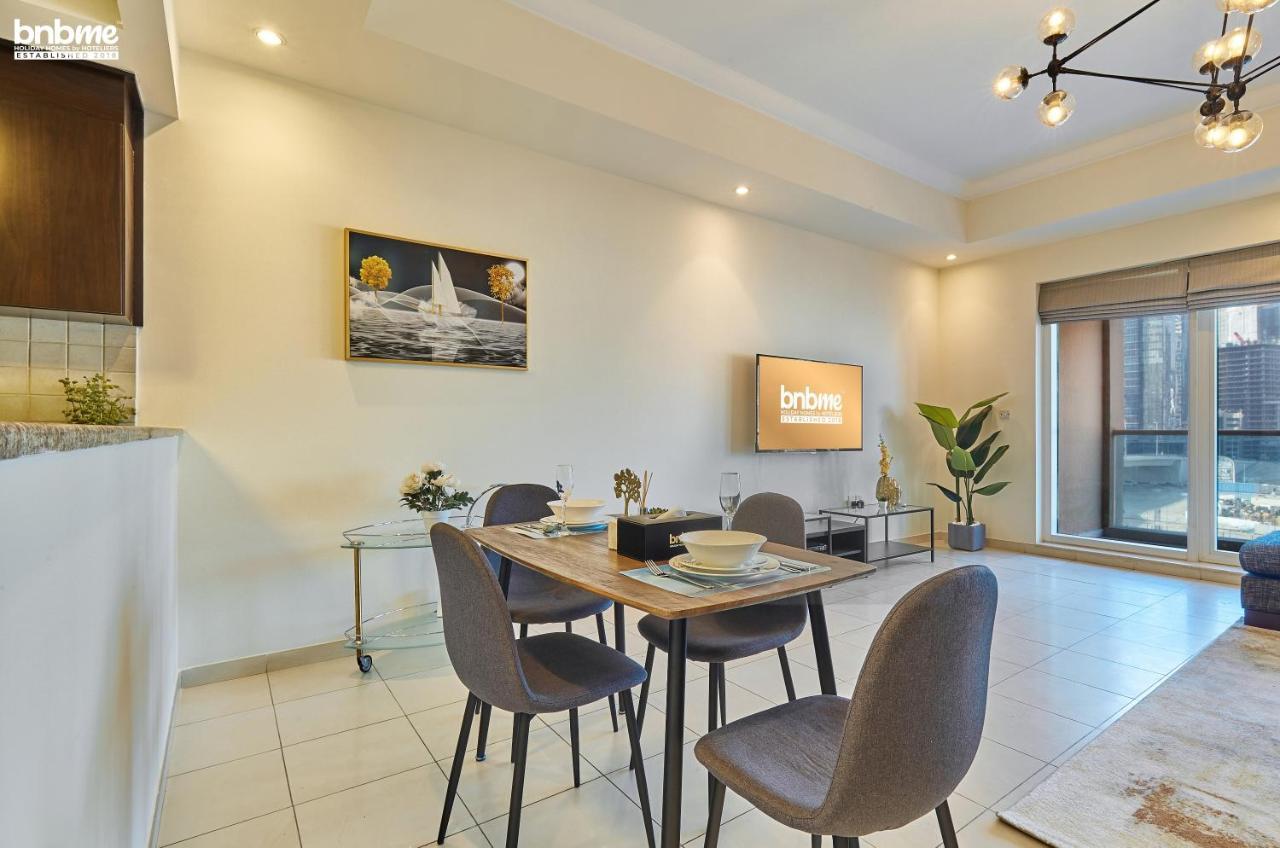 Apartment Bnbme - Churchill Tower