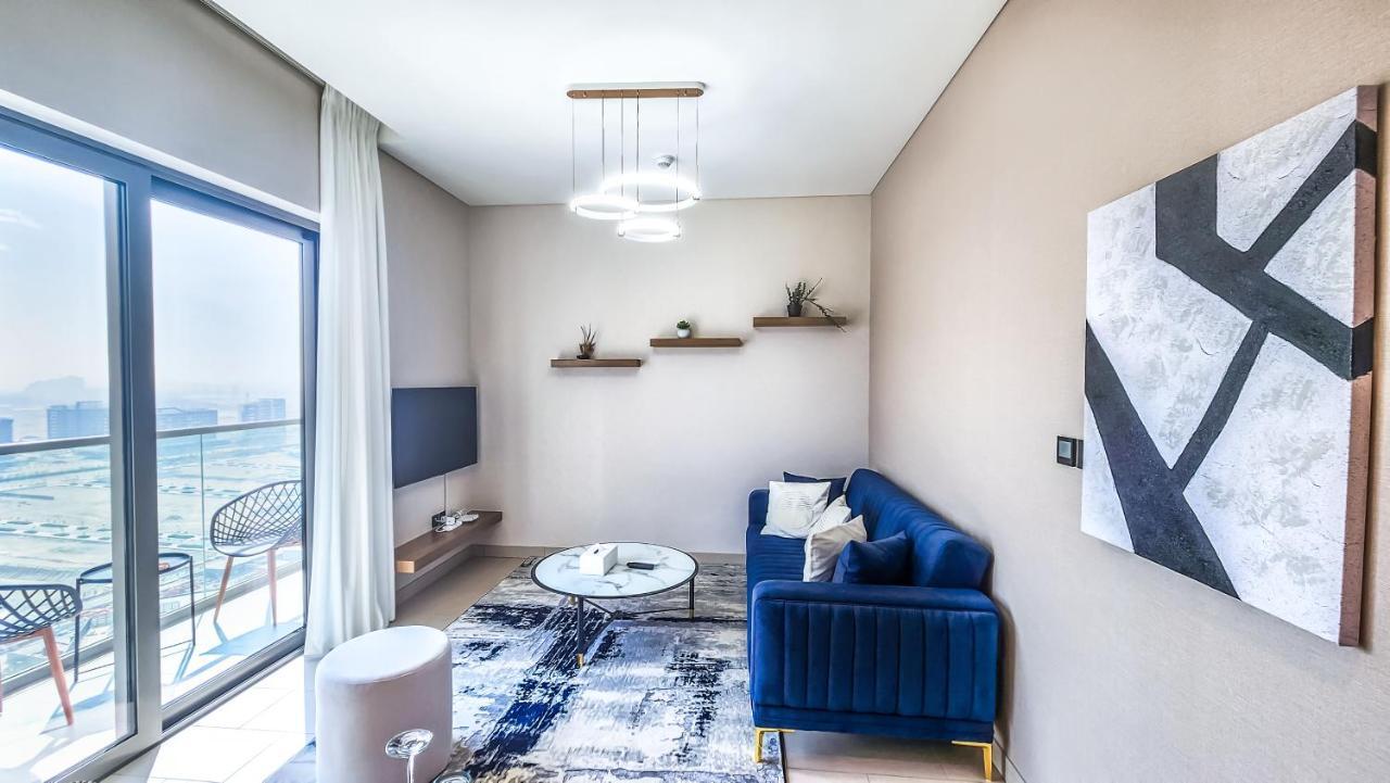 By Latinem Luxury 1br Cvr B1910 Near Burj Khalifa Apartment Dubai
