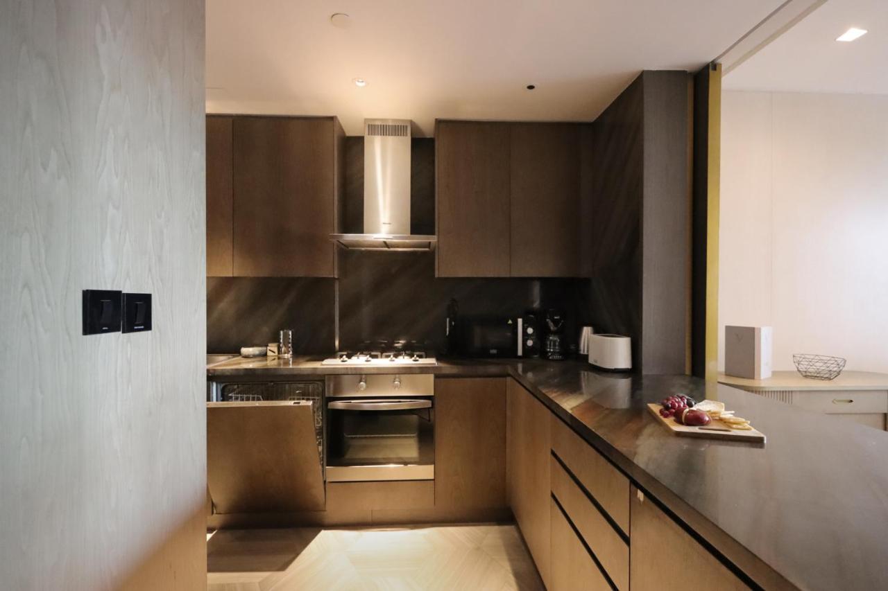 Five Palm - Residential 2 Bedroom With Private Beach -livbnb