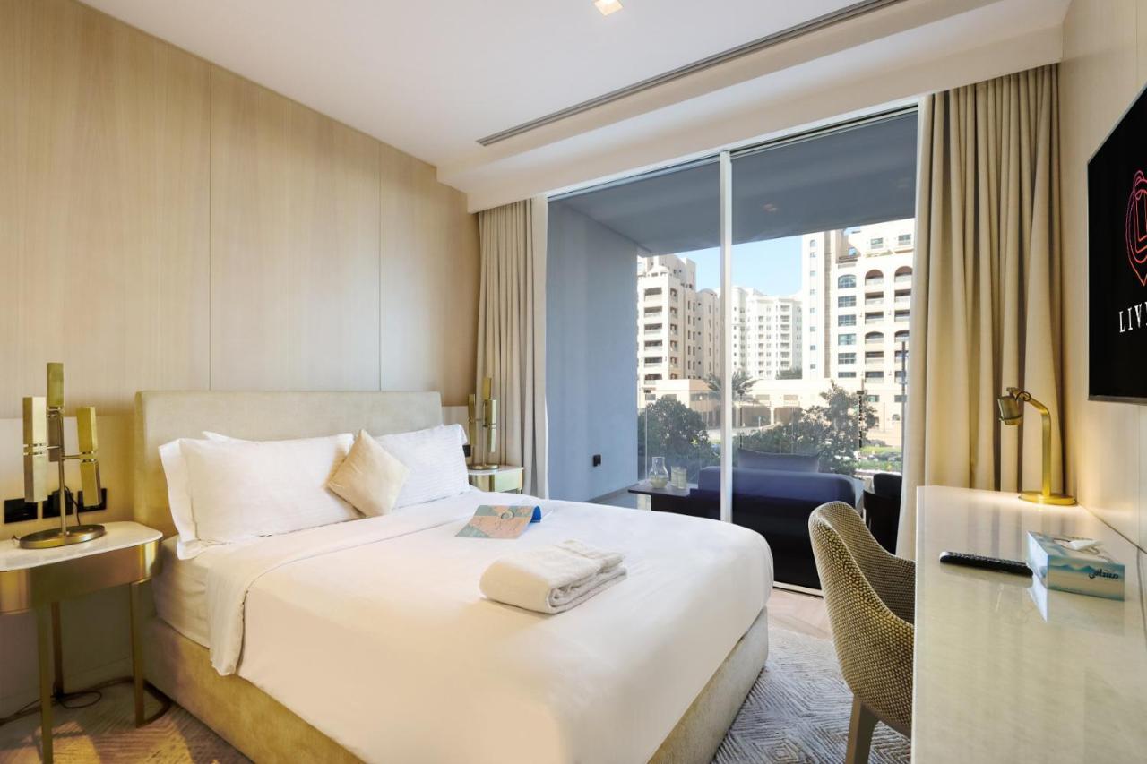 Five Palm - Residential 2 Bedroom With Private Beach -livbnb *