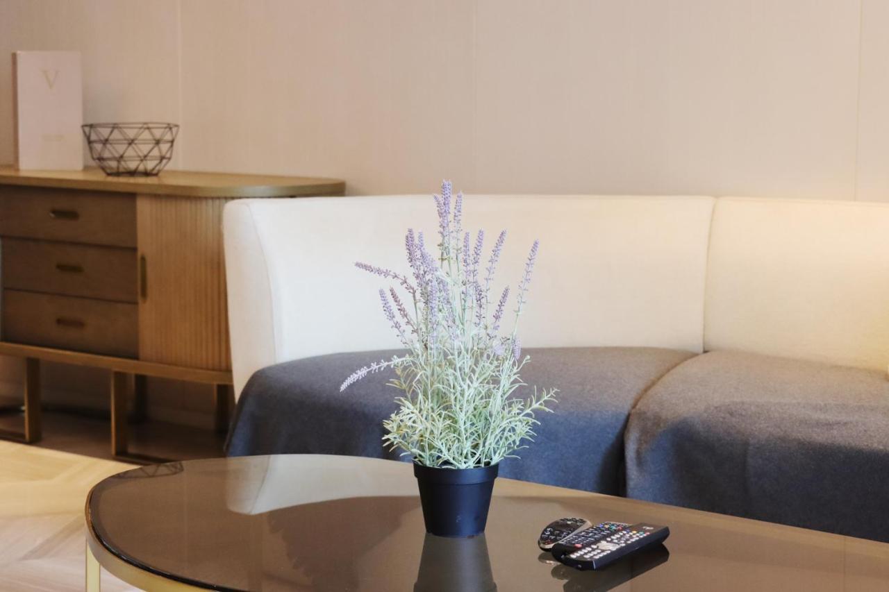 Five Palm - Residential 2 Bedroom With Private Beach -livbnb *