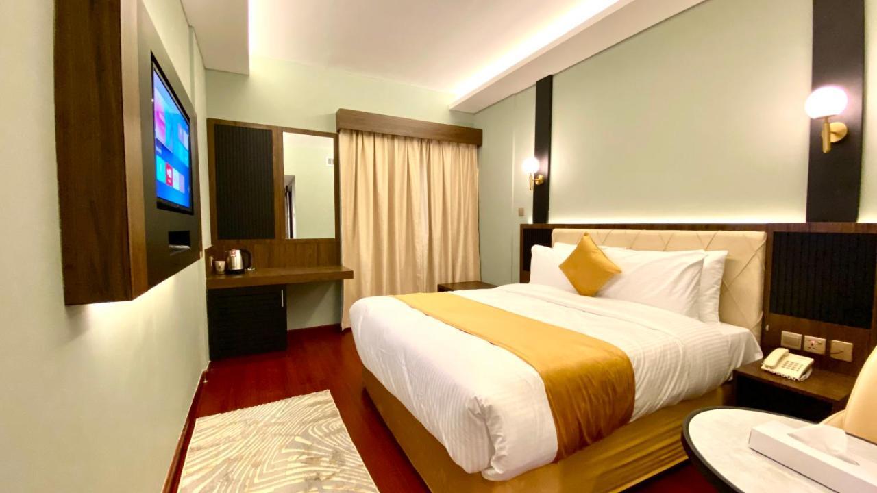 Concorde Inn