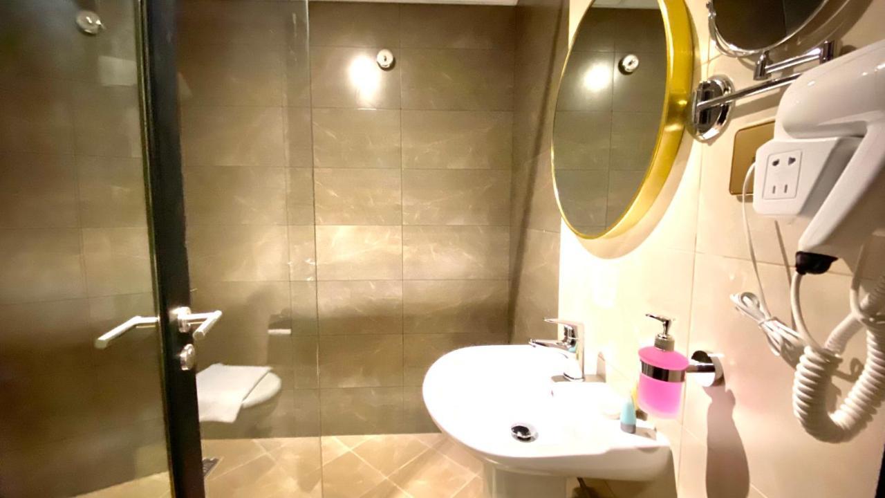 Inn Concorde Dubai
