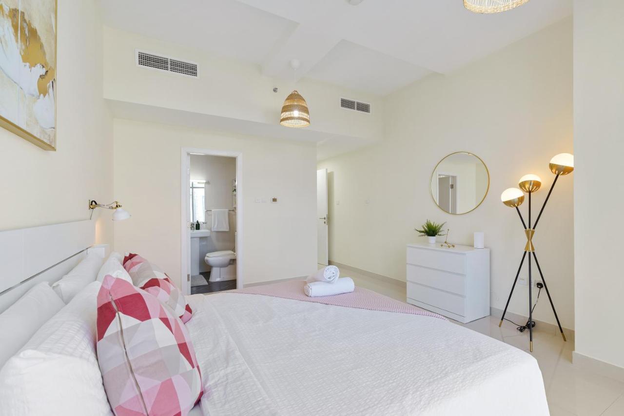 Apartment Impressive View 2br In Marina Walk2beach *