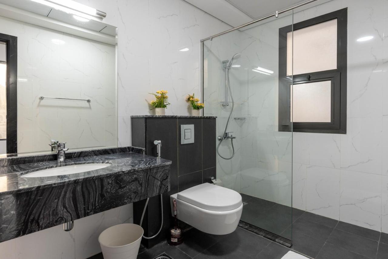 Apartment Second Dubai