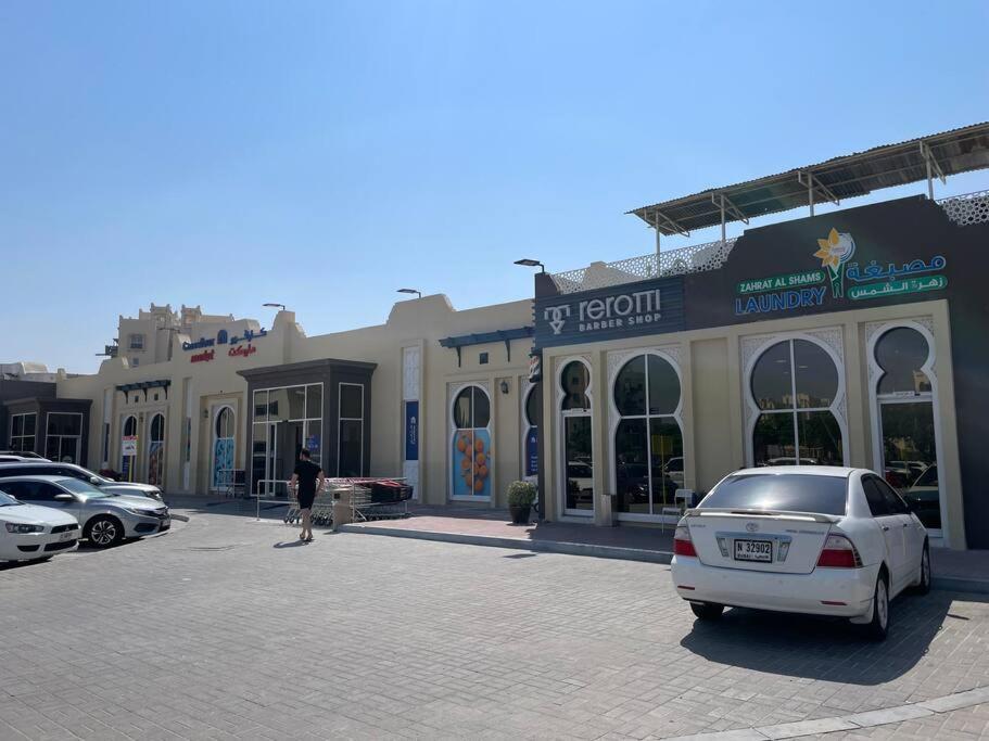 Apartment Beautiful Style One Bedroom In Dubai