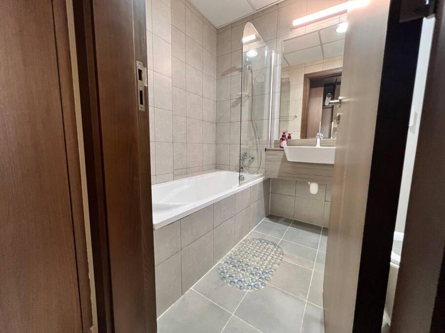 Apartment Spacious 2 Bed - Family *
