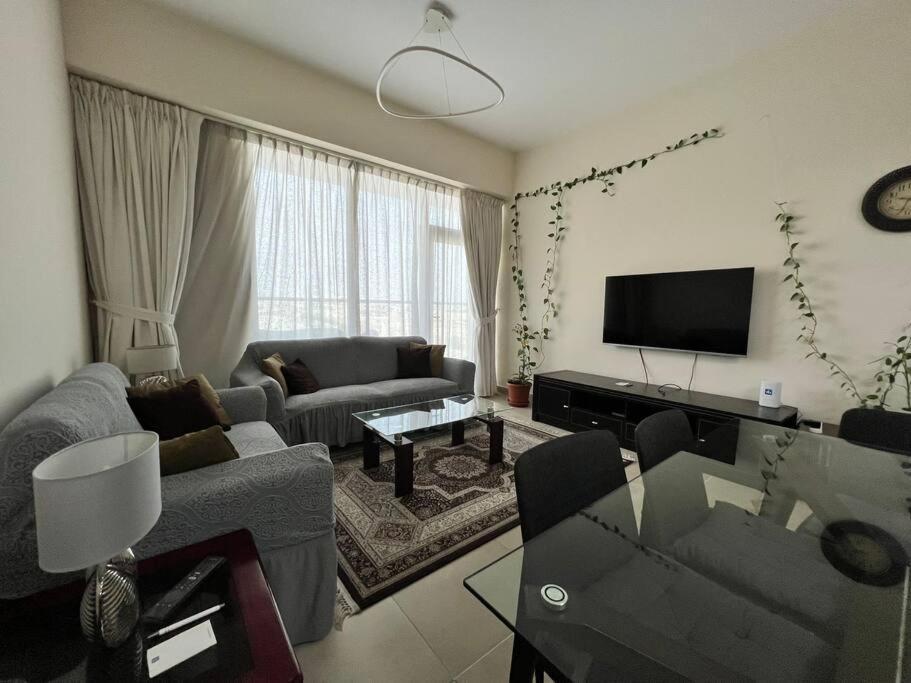Apartment Spacious 2 Bed - Family