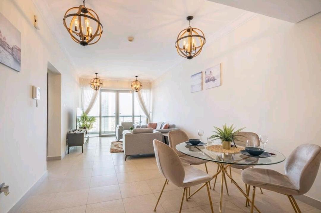 Lovely 1bedroom 5min To Burjkhalifa Dubaimall * Dubai