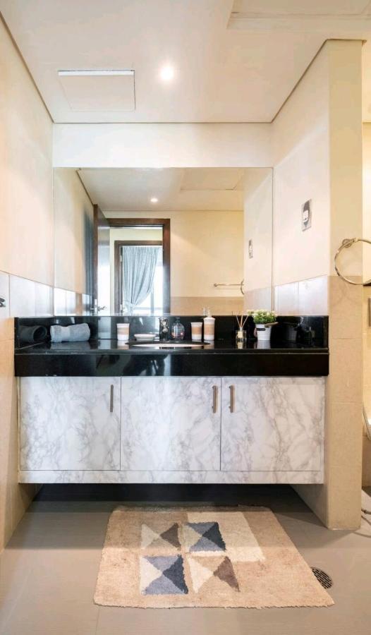 Apartment Lovely 1bedroom 5min To Burjkhalifa Dubaimall Dubai